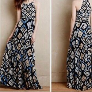 Marisol Maxi Dress by SB